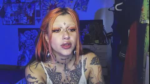 Snapshot of insunnity666 chatting on November 2025 08:26:02 AM Insunnity666 online show from November 2025 08:26:02 AM