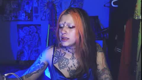 Snapshot of insunnity666 chatting on November 2025 08:30:01 PM Insunnity666 online show from November 2025 08:30:01 PM