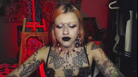 Snapshot of insunnity666 chatting on December 2025 08:17:01 PM Insunnity666 online show from December 2025 08:17:01 PM