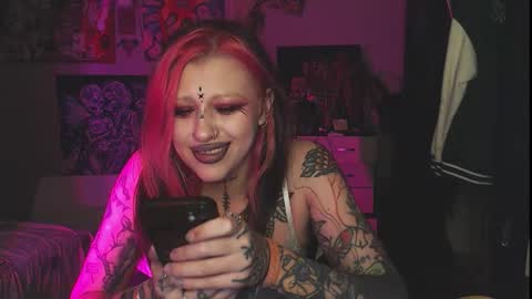 Snapshot of insunnity666 chatting on January 2026 08:25:02 PM Insunnity666 online show from January 2026 08:25:02 PM