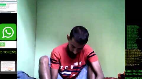 interne8famous online show from December 2024 09:54:02 AM