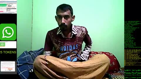 interne8famous online show from December 2024 06:42:02 PM