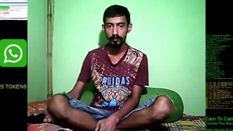 interne8famous online show from January 2025 10:00:02 AM