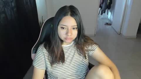 Iris 3 online show from December 2024 01:16:02 PM