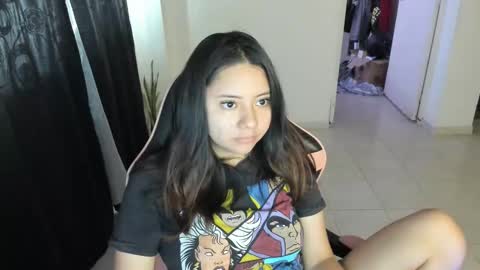 Iris 3 online show from December 2024 01:56:01 PM