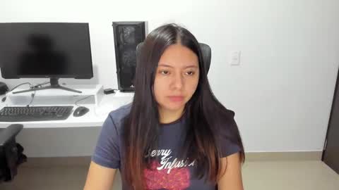 Iris 3 online show from September 2025 02:49:01 AM