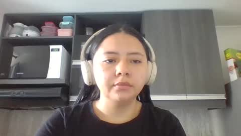 Iris 3 online show from October 2025 02:25:02 PM