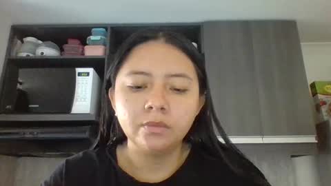 Iris 3 online show from October 2025 01:53:02 PM