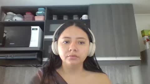 Iris 3 online show from October 2025 02:29:01 PM