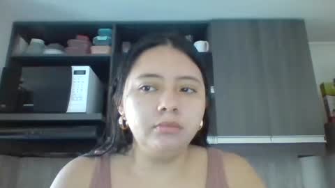 Iris 3 online show from February 2026 02:05:02 PM