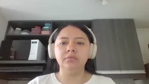 Iris 3 online show from April 2026 02:33:02 PM