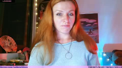 Snapshot of inthewildxxx chatting on May 2026 01:40:01 PM Cassie online show from May 2026 01:40:01 PM