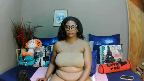 boniswa caroline online show from March 2026 07:58:01 AM