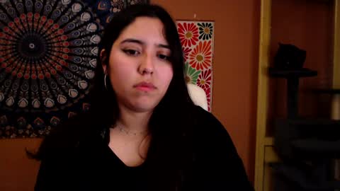 Snapshot of intimatetales chatting on December 2024 09:04:02 PM Africa online show from December 2024 09:04:02 PM