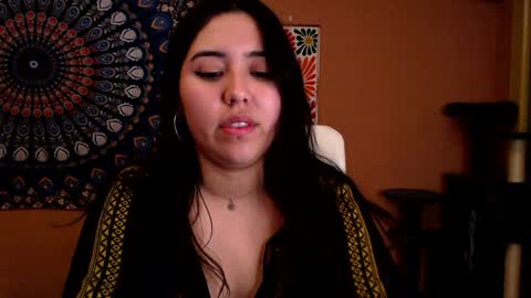 Snapshot of intimatetales chatting on December 2024 06:14:01 PM Africa online show from December 2024 06:14:01 PM