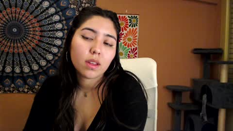 Snapshot of intimatetales chatting on December 2024 10:00:01 PM Africa online show from December 2024 10:00:01 PM