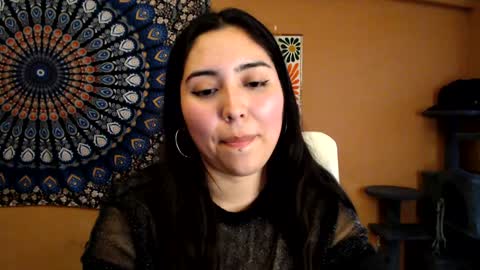 Snapshot of intimatetales chatting on January 2025 04:23:02 PM Africa online show from January 2025 04:23:02 PM