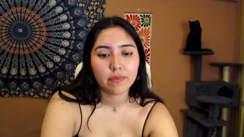 Snapshot of intimatetales chatting on January 2025 07:07:01 PM Africa online show from January 2025 07:07:01 PM