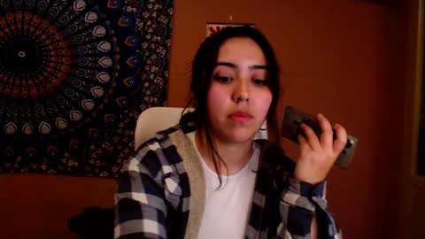 Snapshot of intimatetales chatting on February 2025 08:11:01 PM Africa online show from February 2025 08:11:01 PM