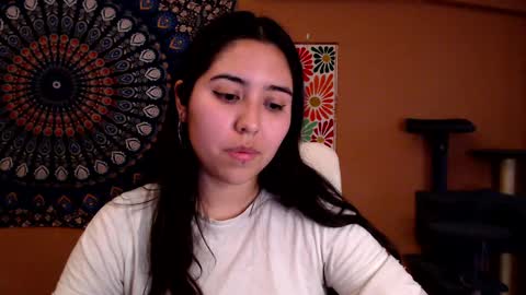 Snapshot of intimatetales chatting on March 2025 04:38:02 PM Africa online show from March 2025 04:38:02 PM