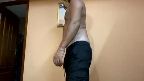 Sinshual online show from December 2024 08:51:02 AM