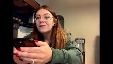 Snapshot of intothewoodswego chatting on October 2025 02:01:02 PM IntoTheWoodsWeGo online show from October 2025 02:01:02 PM