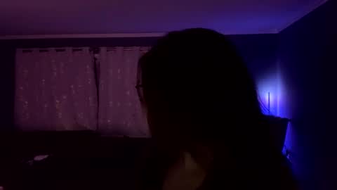 Snapshot of intothewoodswego chatting on November 2025 01:03:02 AM IntoTheWoodsWeGo online show from November 2025 01:03:02 AM