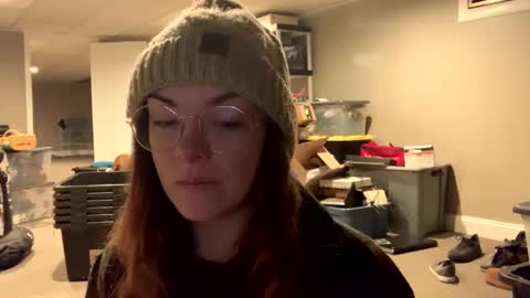 Snapshot of intothewoodswego chatting on November 2025 03:06:02 PM IntoTheWoodsWeGo online show from November 2025 03:06:02 PM