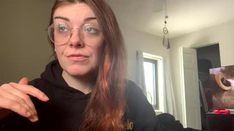 Snapshot of intothewoodswego chatting on February 2026 02:36:01 PM IntoTheWoodsWeGo online show from February 2026 02:36:01 PM