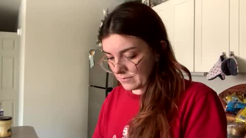 Snapshot of intothewoodswego chatting on February 2026 07:47:02 PM IntoTheWoodsWeGo online show from February 2026 07:47:02 PM