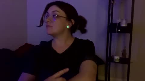 IntoTheWoodsWeGo online show from May 2026 01:03:02 AM
