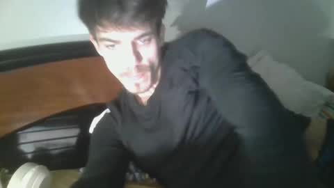 Snapshot of ipaulsoy chatting on February 2025 02:46:02 PM Paul online show from February 2025 02:46:02 PM