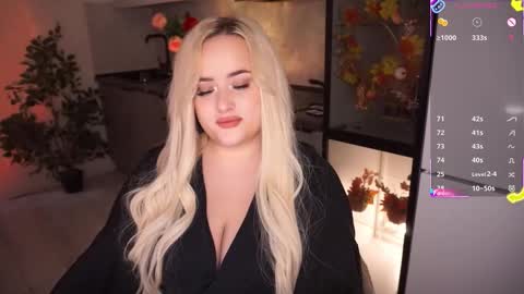 Irena Barr online show from November 2025 05:00:02 PM