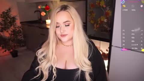 Irena Barr online show from November 2025 05:03:01 PM