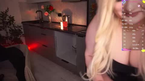 Irena Barr online show from November 2025 05:50:02 PM