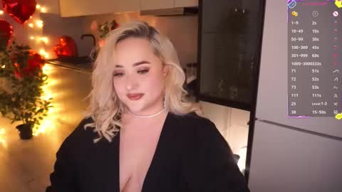 Irena Barr online show from February 2026 06:30:01 PM