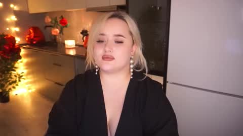 Irena Barr online show from February 2026 11:04:02 PM