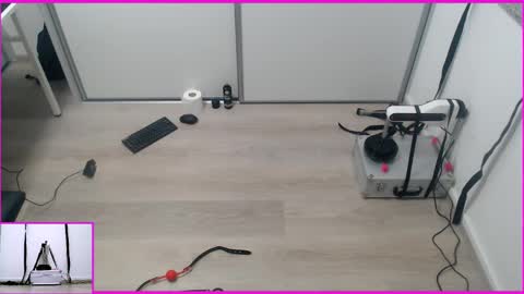 Snapshot of irenasub chatting on February 2025 09:31:02 AM Irena online show from February 2025 09:31:02 AM