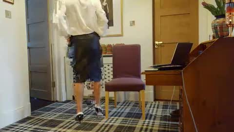 Irena Adler online show from March 2026 05:18:02 PM