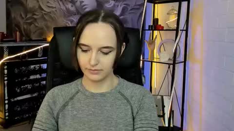 IreneBailey online show from November 2025 09:08:02 AM