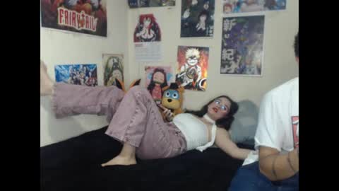 Snapshot of irenecash chatting on May 2026 11:54:01 PM irenecash online show from May 2026 11:54:01 PM