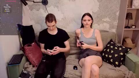 Irene and Conor online show from January 2026 12:09:02 PM