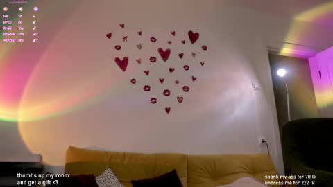 Snapshot of irenerai chatting on February 2026 10:44:02 AM Irene My Fansly irene rai My Insta goddess irenerai online show from February 2026 10:44:02 AM