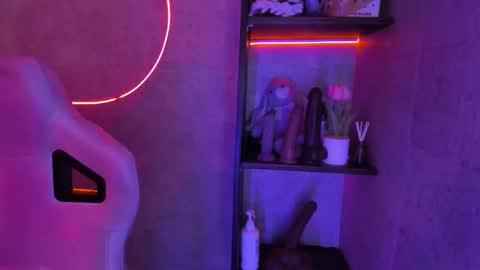 iriisfeitan online show from March 2026 10:09:02 AM