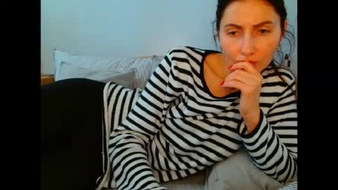 irina online show from April 2026 08:54:01 AM