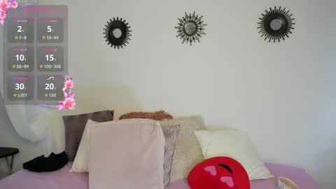  IRINA  online show from November 2025 08:47:01 PM