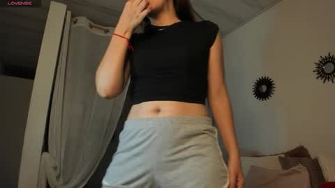  IRINA  online show from March 2026 12:45:01 AM