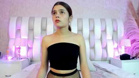 irina__collins online show from March 2026 08:45:01 PM