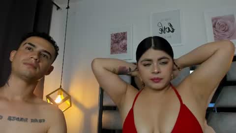 Snapshot of irina_and_max chatting on July 2026 06:21:02 PM irina_and_max online show from July 2026 06:21:02 PM