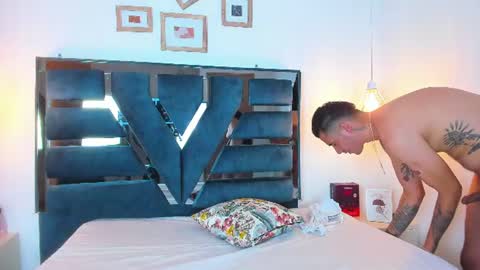 Snapshot of irina_and_max chatting on July 2026 08:55:01 PM irina_and_max online show from July 2026 08:55:01 PM